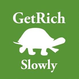 Get Rich Slowly