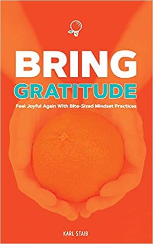 Bring Gratitude