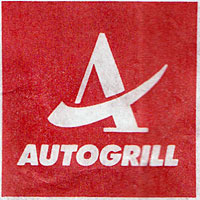 Autogrill!